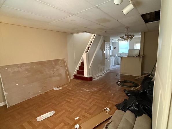 1916 S Norwood Street, Philadelphia PA 19145