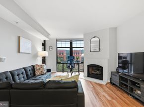 1021 N Garfield Street 531, Arlington VA 22201