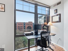 1021 N Garfield Street 531, Arlington VA 22201