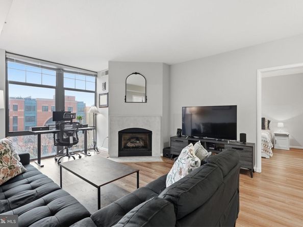 1021 N Garfield Street 531, Arlington VA 22201