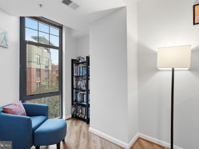 1021 N Garfield Street 531, Arlington VA 22201