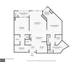 1021 N Garfield Street 531, Arlington VA 22201