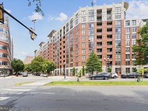 1021 N Garfield Street 531, Arlington VA 22201