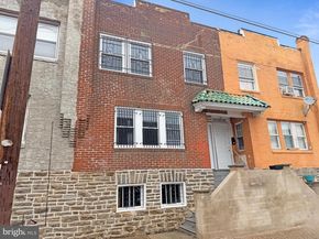 323 W Wingohocking Street, Philadelphia PA 19140
