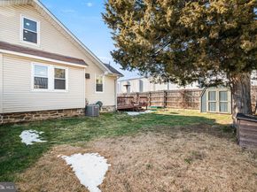 1401 Grant Avenue, Woodlyn PA 19094