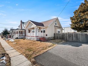 1401 Grant Avenue, Woodlyn PA 19094