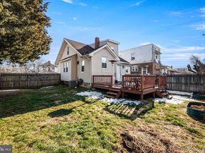 1401 Grant Avenue, Woodlyn PA 19094