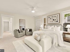 3804 Jenifer Street NW, Washington DC 20015