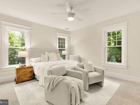 3804 Jenifer Street NW, Washington DC 20015