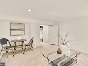 3804 Jenifer Street NW, Washington DC 20015