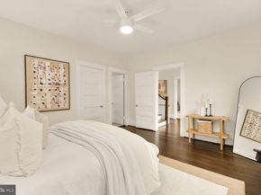 3804 Jenifer Street NW, Washington DC 20015