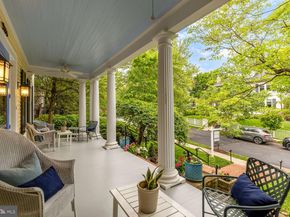 3804 Jenifer Street NW, Washington DC 20015