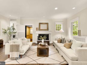 3804 Jenifer Street NW, Washington DC 20015