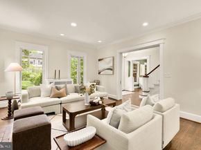3804 Jenifer Street NW, Washington DC 20015