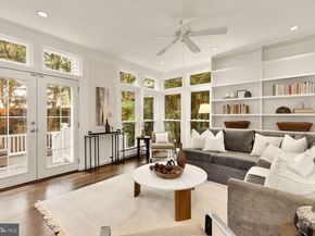 3804 Jenifer Street NW, Washington DC 20015