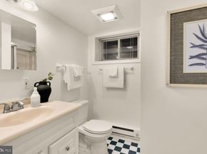 3804 Jenifer Street NW, Washington DC 20015
