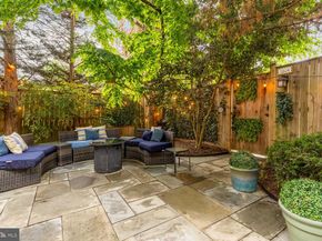 3804 Jenifer Street NW, Washington DC 20015