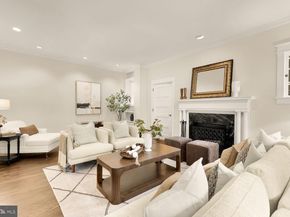 3804 Jenifer Street NW, Washington DC 20015