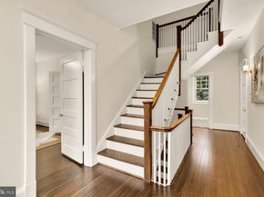 3804 Jenifer Street NW, Washington DC 20015