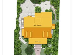3804 Jenifer Street NW, Washington DC 20015