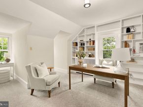 3804 Jenifer Street NW, Washington DC 20015