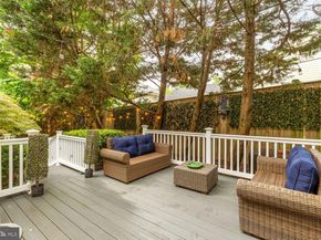 3804 Jenifer Street NW, Washington DC 20015