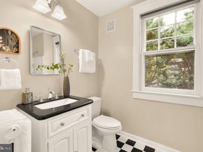 3804 Jenifer Street NW, Washington DC 20015