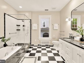 3804 Jenifer Street NW, Washington DC 20015