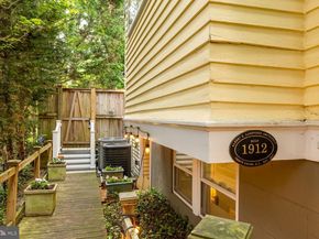3804 Jenifer Street NW, Washington DC 20015