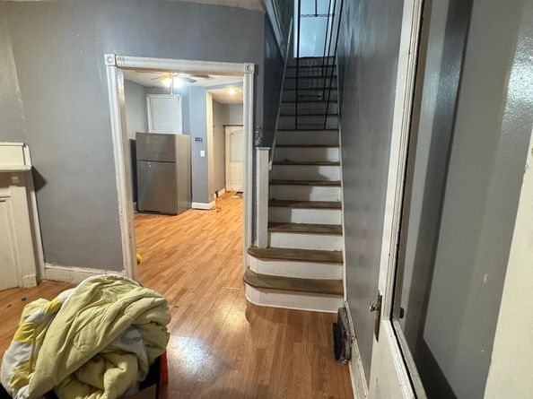 3143 N Bambrey Street, Philadelphia PA 19132