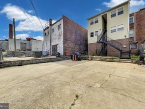 2817 7TH Street NE 2, Washington DC 20017