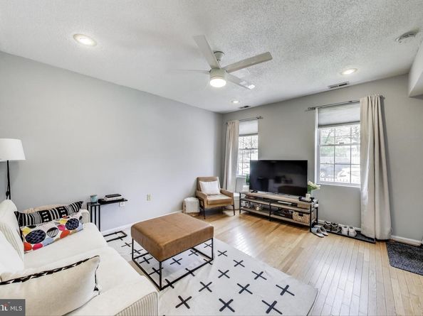 2817 7TH Street NE 2, Washington DC 20017