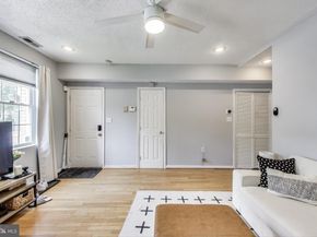 2817 7TH Street NE 2, Washington DC 20017