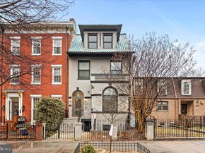 1109 M Street NW 11, Washington DC 20005