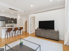 2516 Q Street NW Q206, Washington DC 20007