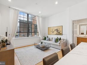 2516 Q Street NW Q206, Washington DC 20007