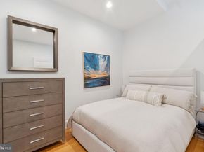 2516 Q Street NW Q206, Washington DC 20007