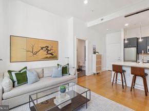 2516 Q Street NW Q206, Washington DC 20007