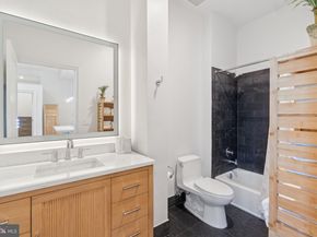 2516 Q Street NW Q206, Washington DC 20007