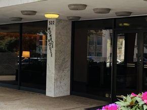 522 21st Street NW 213, Washington DC 20006