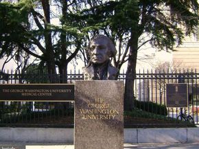 522 21st Street NW 213, Washington DC 20006