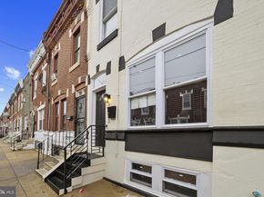 1813 Dudley Street, Philadelphia PA 19145