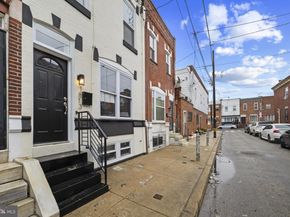 1813 Dudley Street, Philadelphia PA 19145