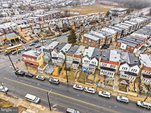 611 E Wyoming Avenue, Philadelphia PA 19120