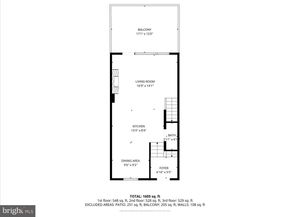 222 Green Street, Alexandria VA 22314