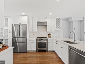 222 Green Street, Alexandria VA 22314