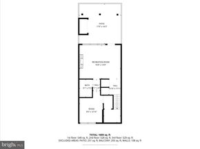 222 Green Street, Alexandria VA 22314