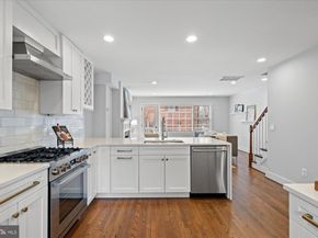 222 Green Street, Alexandria VA 22314