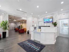2101 Chestnut Street 1521, Philadelphia PA 19103