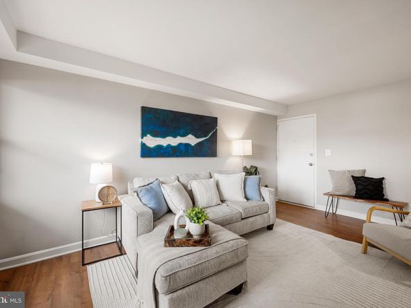 2030 N Woodrow Street 1, Arlington VA 22207